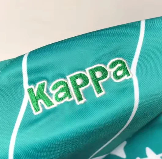 Camiseta Alternativa Real Sporting 2012/13