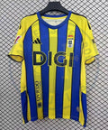 Camiseta Visitante Real Oviedo 2025/26