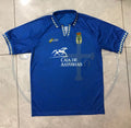 Camiseta Visitante Real Oviedo 1994/95