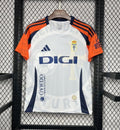 Camiseta Visitante Real Oviedo 2024/25