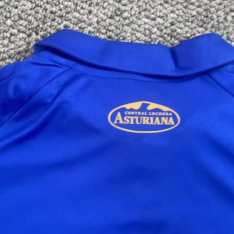 Camiseta Local Real Oviedo 2025/26