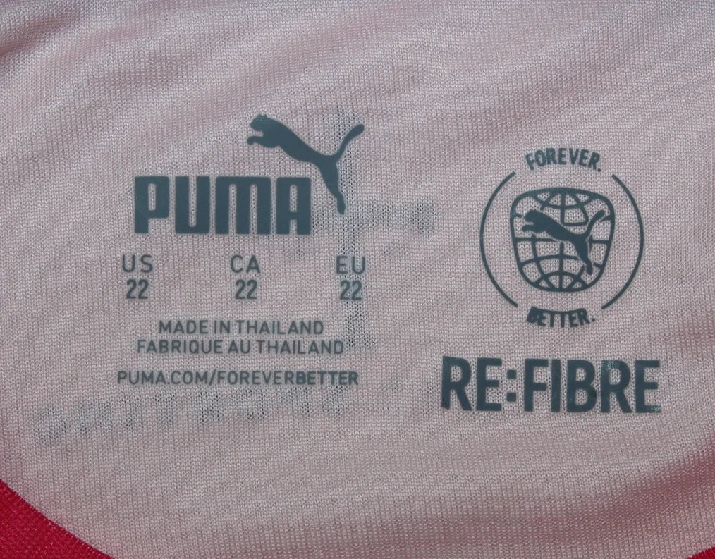 Equipación Niño Alternativa Real Sporting 2024/25