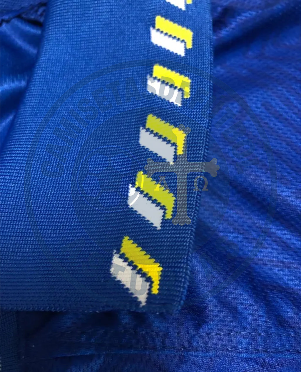Camiseta Visitante Real Oviedo 1994/95