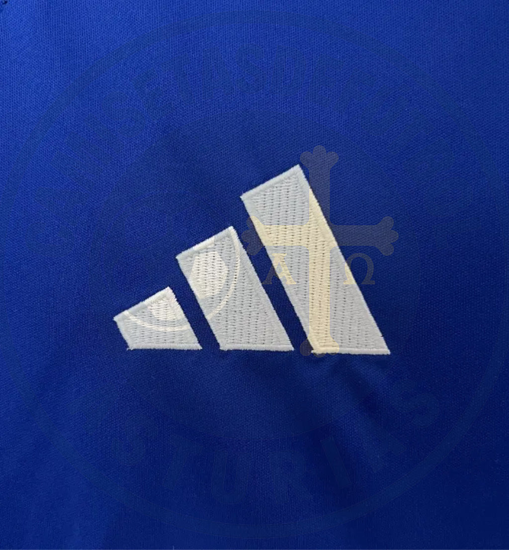 Camiseta Local Real Oviedo 2024/25