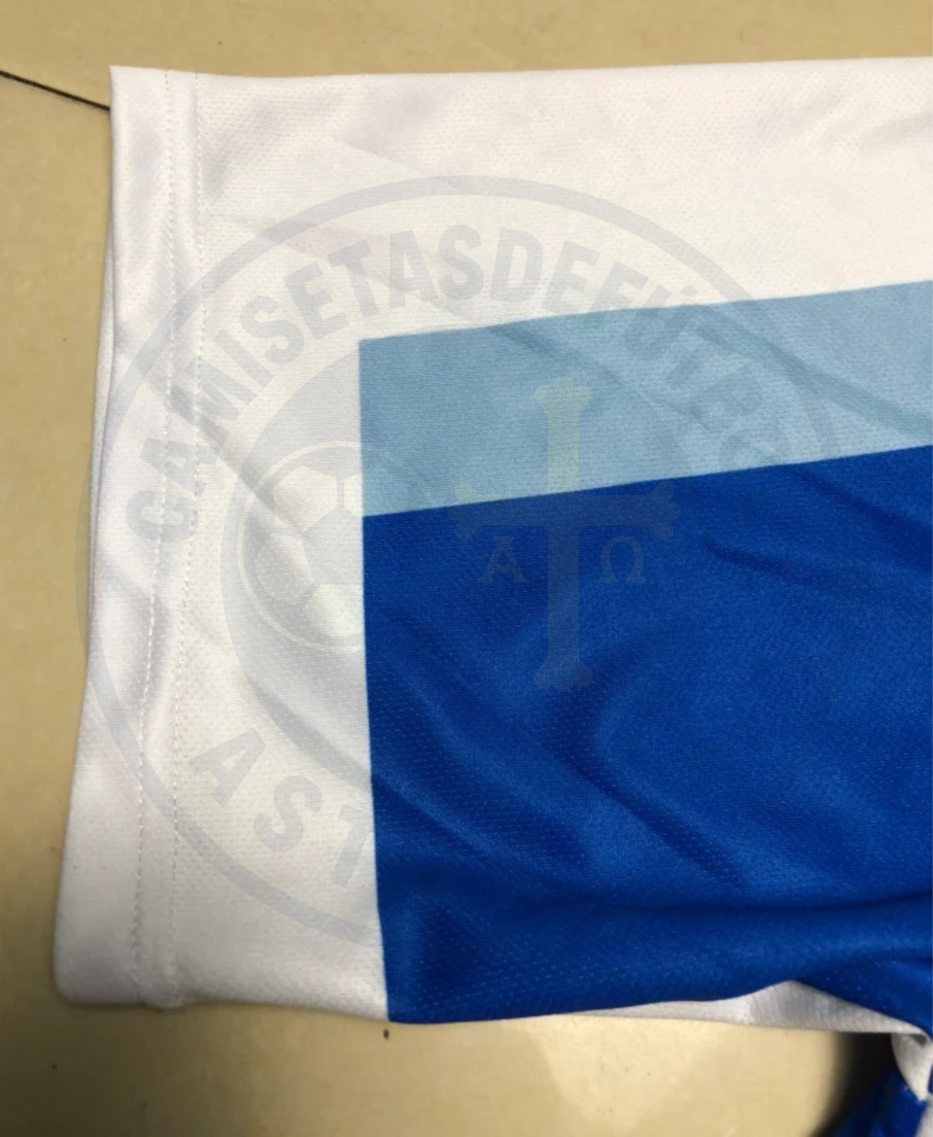 Camiseta Local Real Oviedo 1993/94