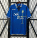 Camiseta Local Real Oviedo 1996/97