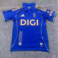 Camiseta Local Real Oviedo 2025/26