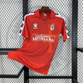 Camiseta Visitante Real Oviedo 1991/92