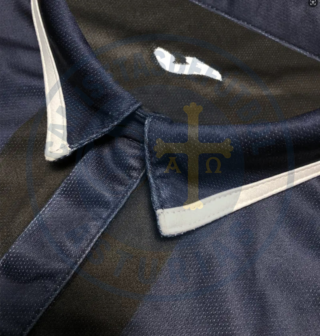 Camiseta Visitante Real Oviedo 2014/15