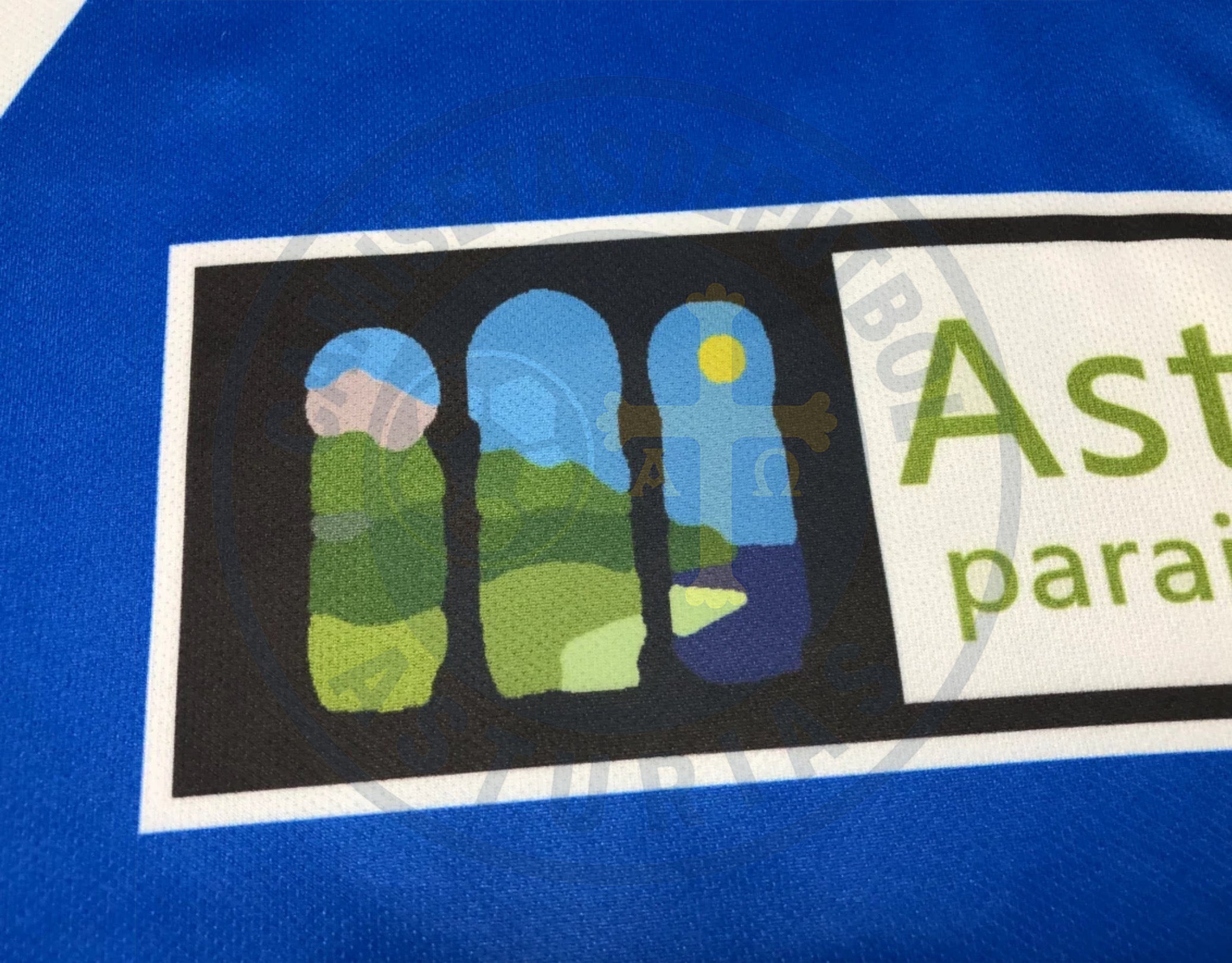 Camiseta Local Real Oviedo 1993/94