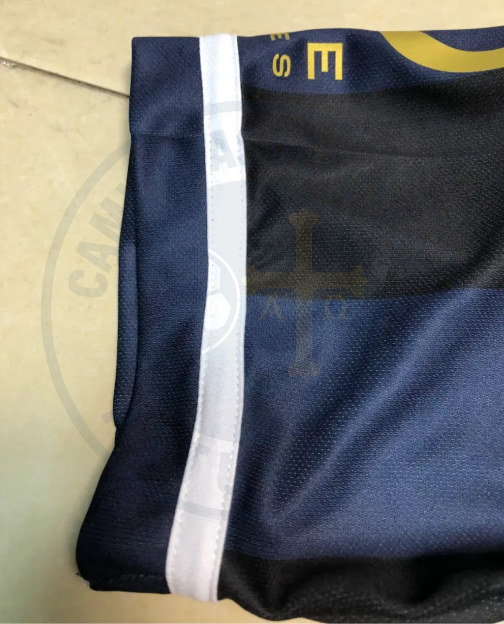 Camiseta Visitante Real Oviedo 2014/15