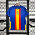 Camiseta Pre-Match España Euro 2024