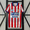 Camiseta Local Real Sporting 2001/02