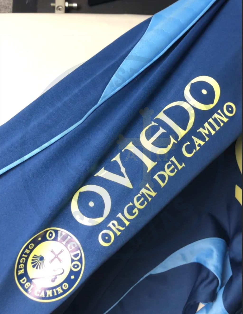 Kit Entrenamiento Real Oviedo 2025/26