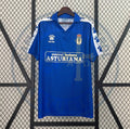 Camiseta Local Real Oviedo 1991/92
