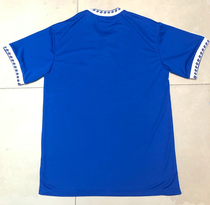 Camiseta Local Real Oviedo 2003/04