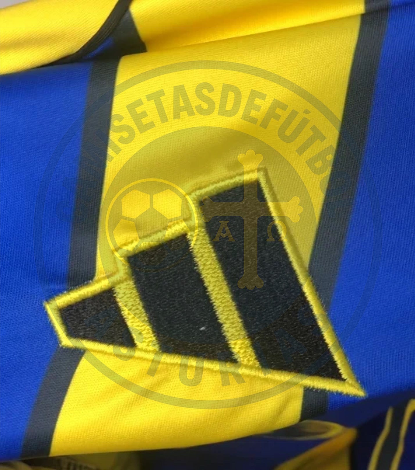 Camiseta Visitante Real Oviedo 2025/26