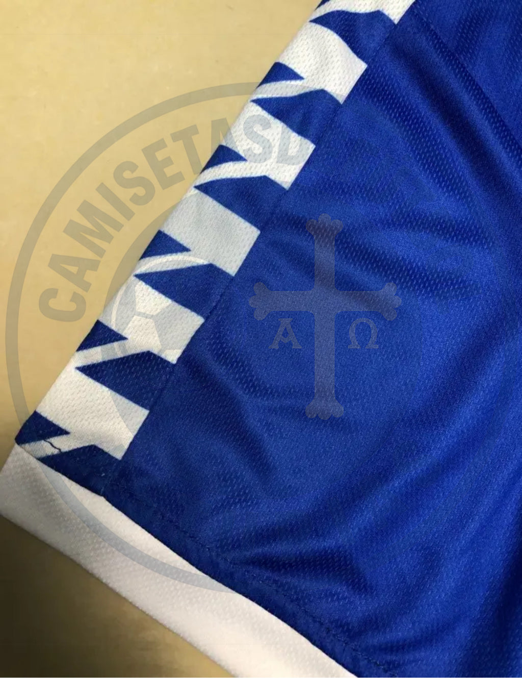 Camiseta Local Real Oviedo 1981/82