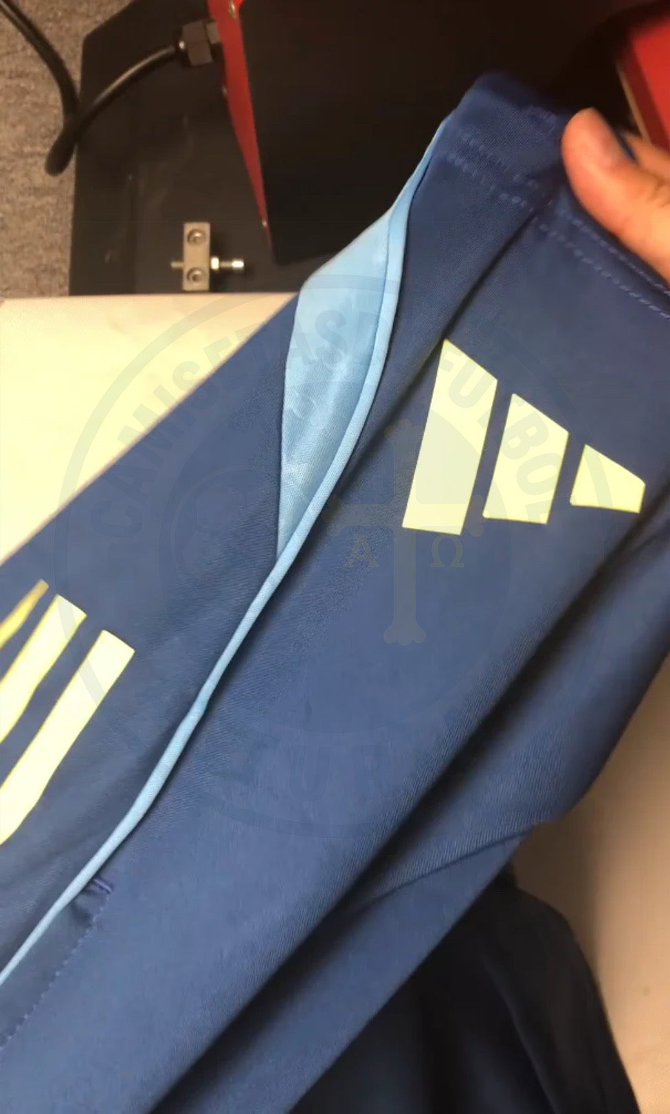 Kit Entrenamiento Real Oviedo 2025/26