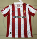 Camiseta Local Real Sporting 2025/26