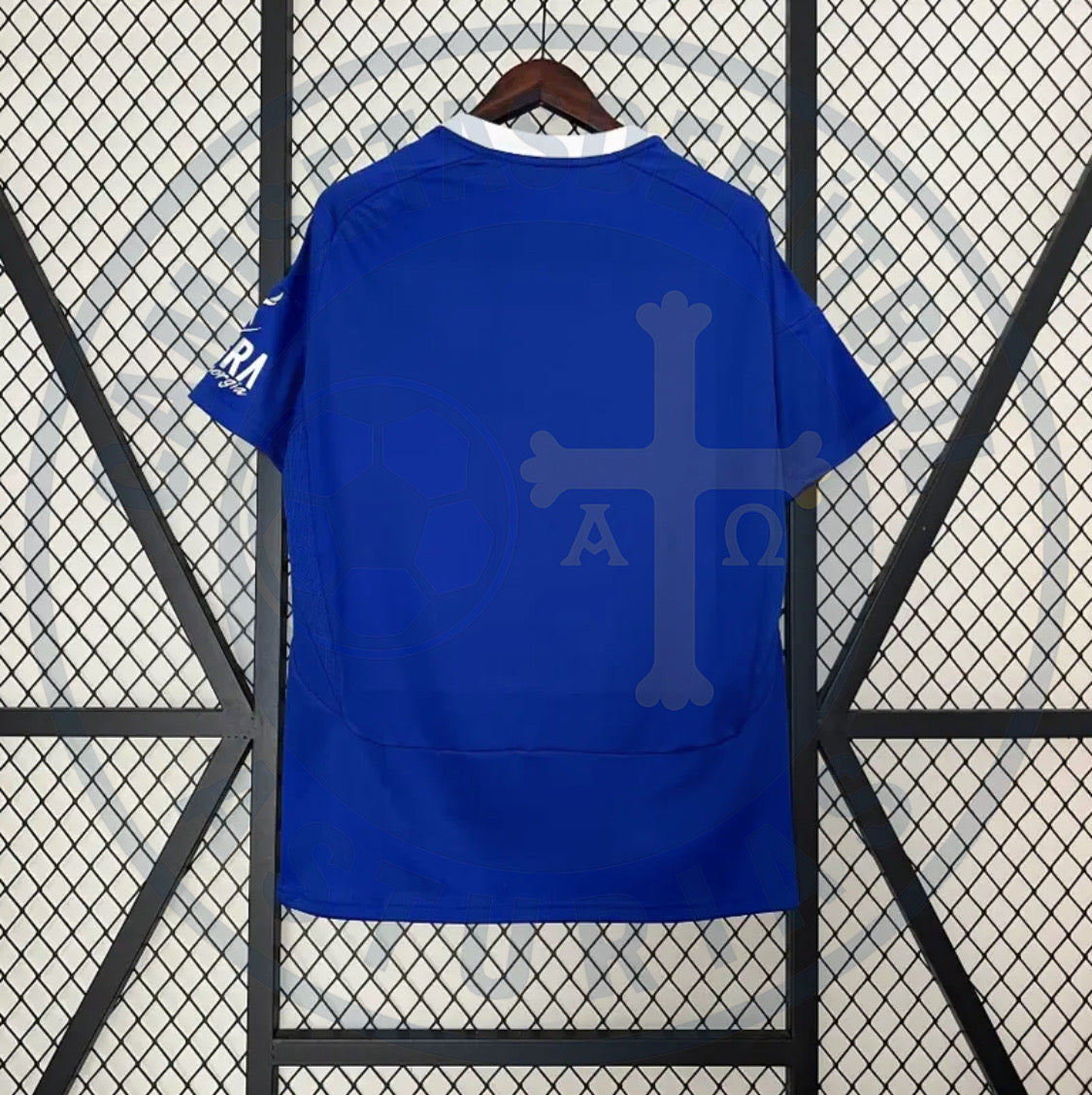 Camiseta Local Real Oviedo 2024/25