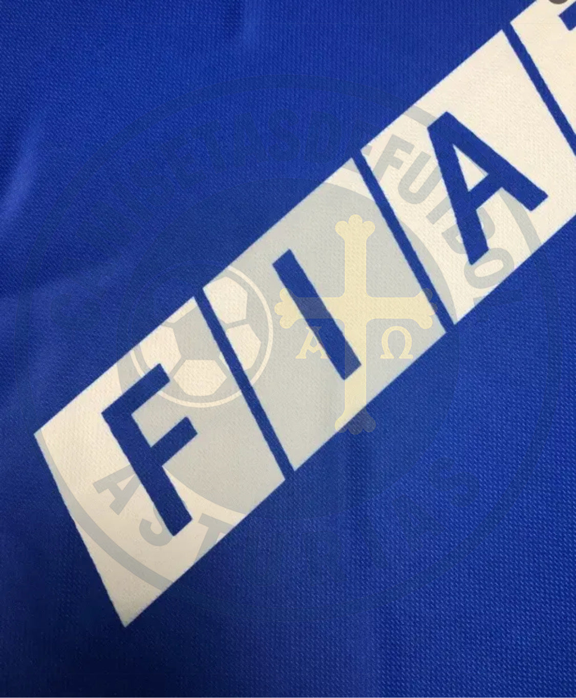 Camiseta Local Real Oviedo 1981/82