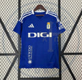 Camiseta Local Real Oviedo 2024/25