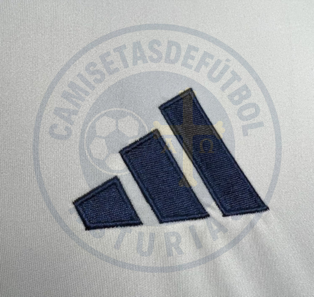 Camiseta Alternativa Real Oviedo 2025/26