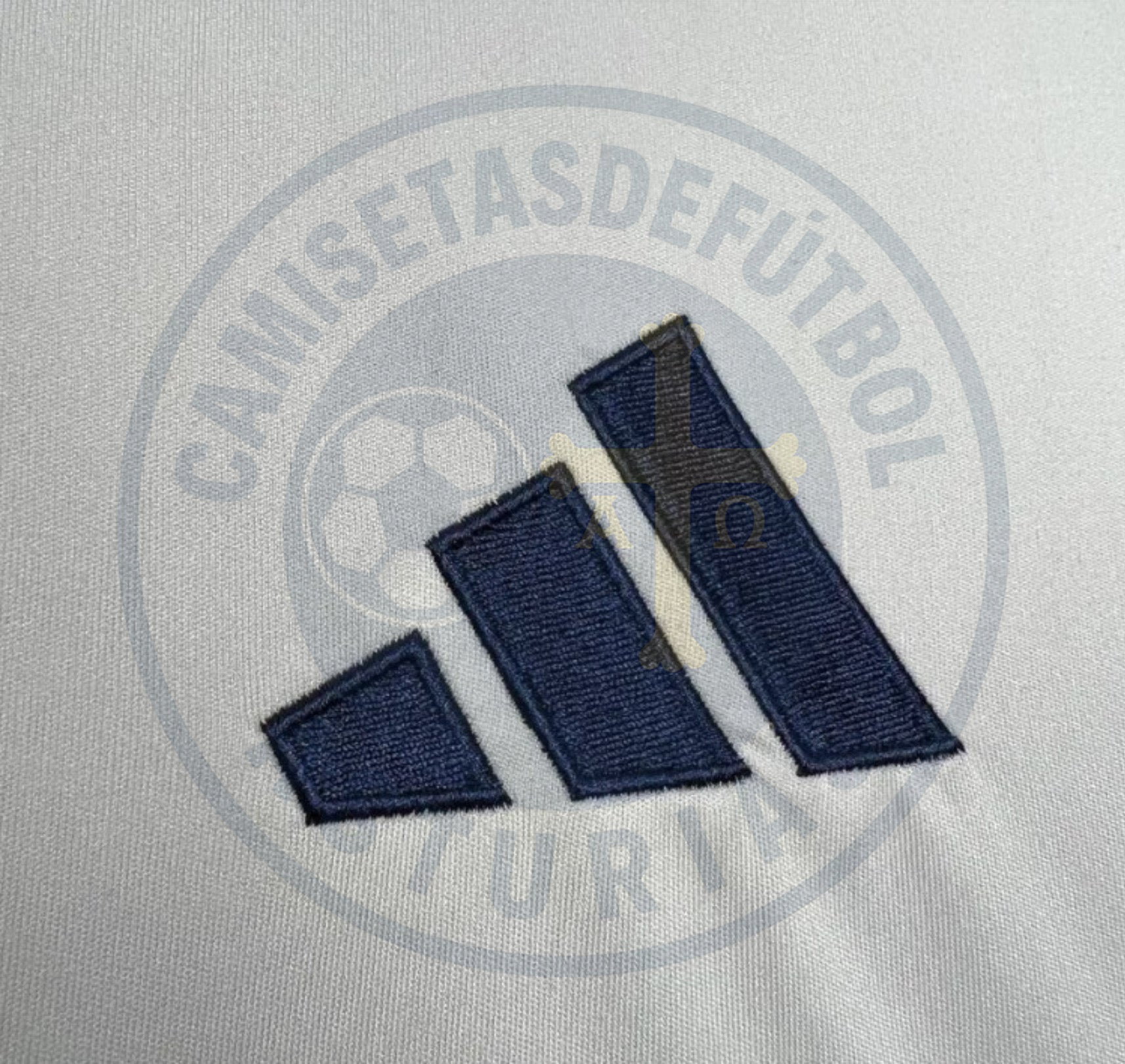 Camiseta Alternativa Real Oviedo 2025/26