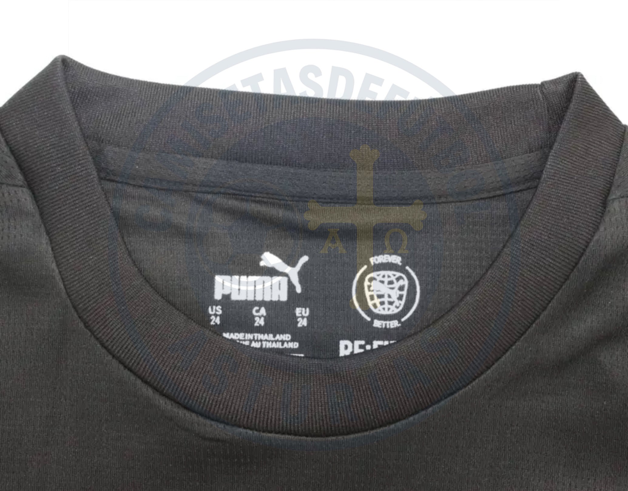 Equipación Niños Visitante Real Sporting 2024/25