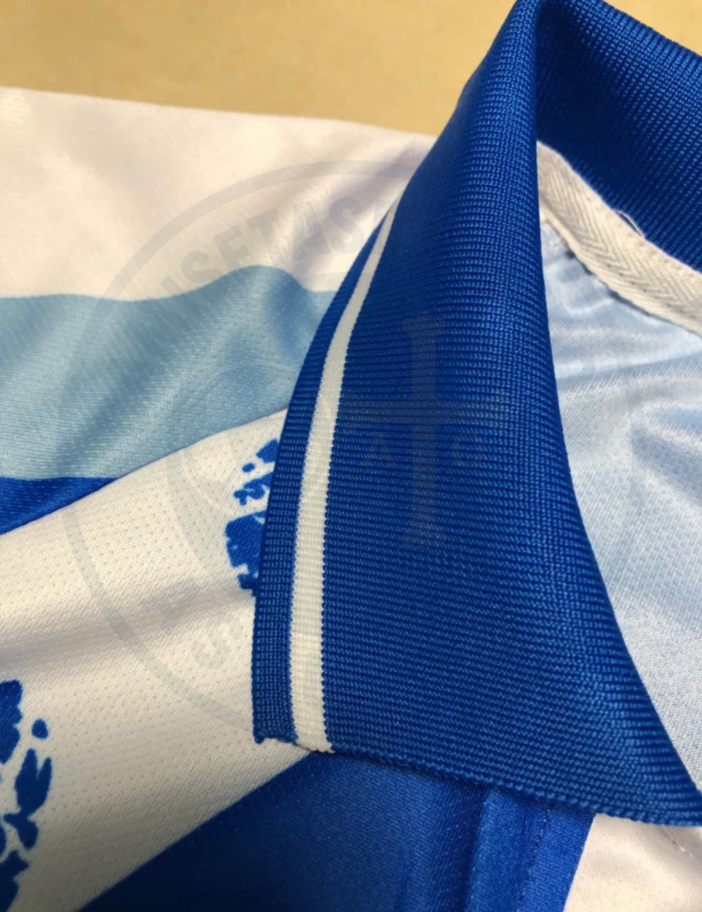 Camiseta Local Real Oviedo 1993/94