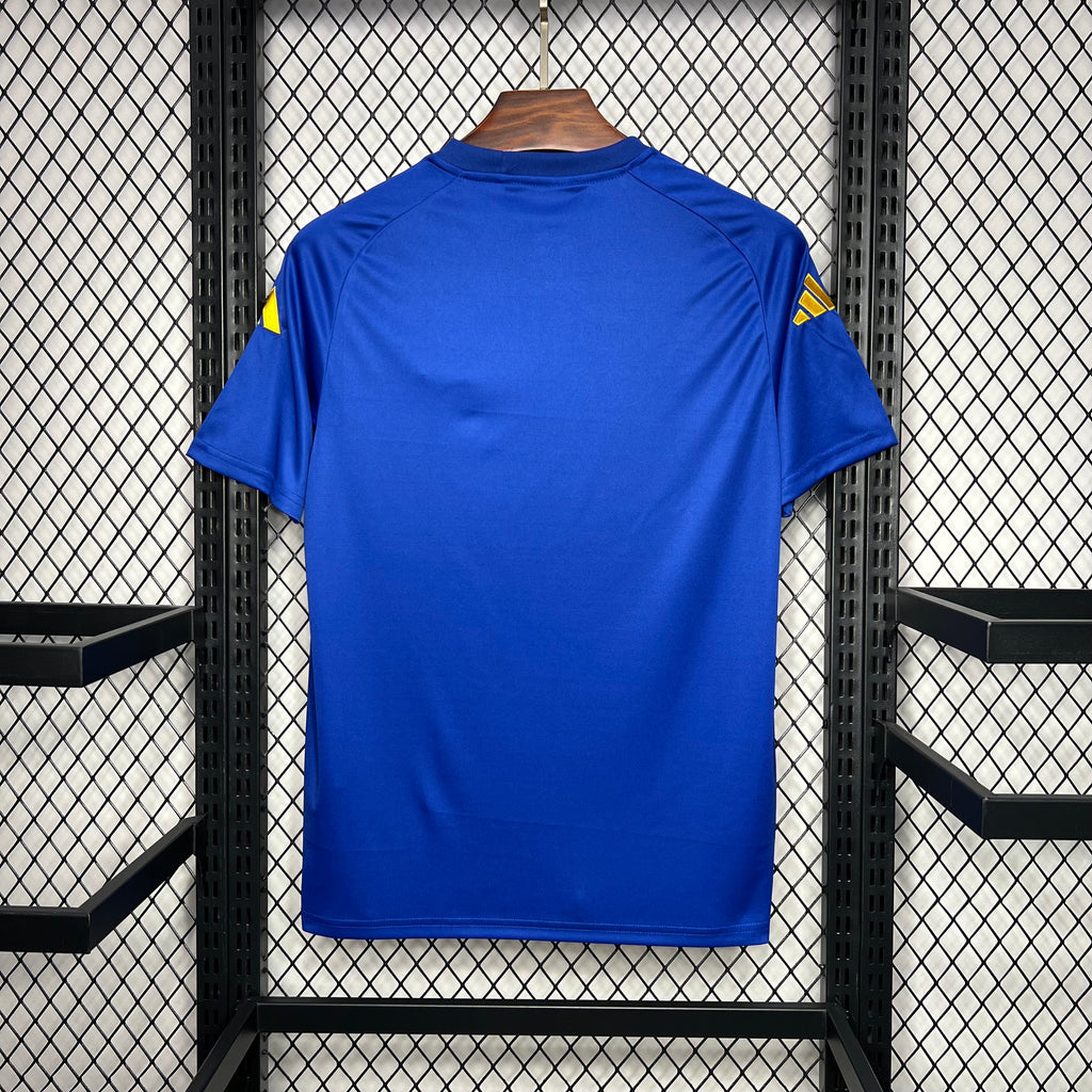 Camiseta Pre-Match España Euro 2024