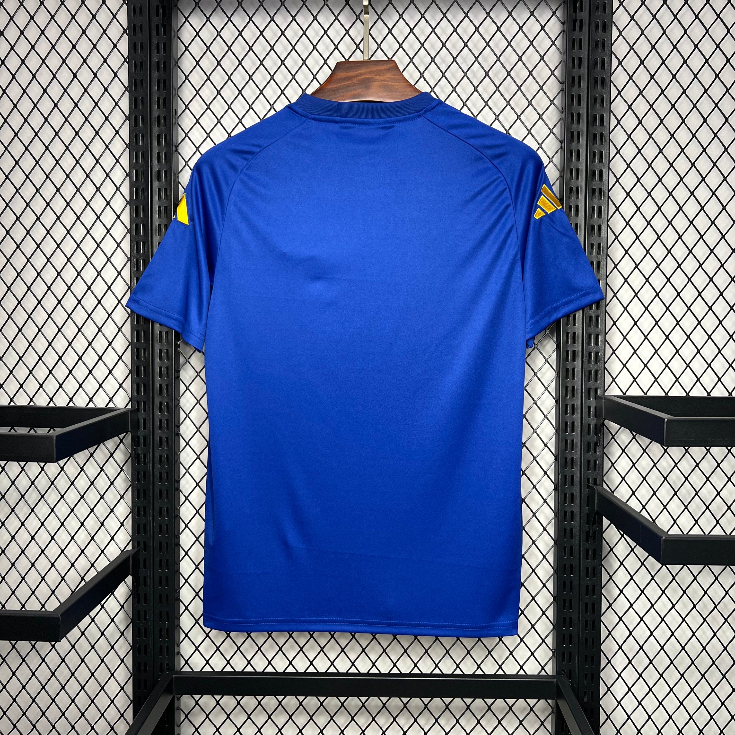 Camiseta Pre-Match España Euro 2024