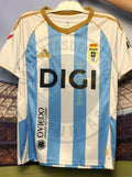 Camiseta Alternativa Real Oviedo 2025/26
