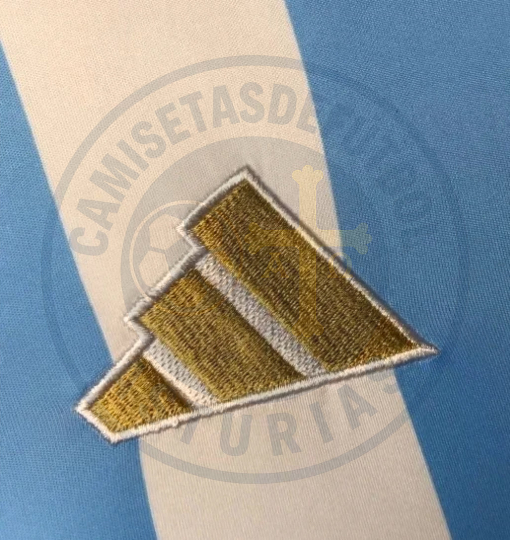 Camiseta Alternativa Real Oviedo 2025/26
