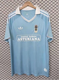 Camiseta Centenario Real Oviedo 2025/26