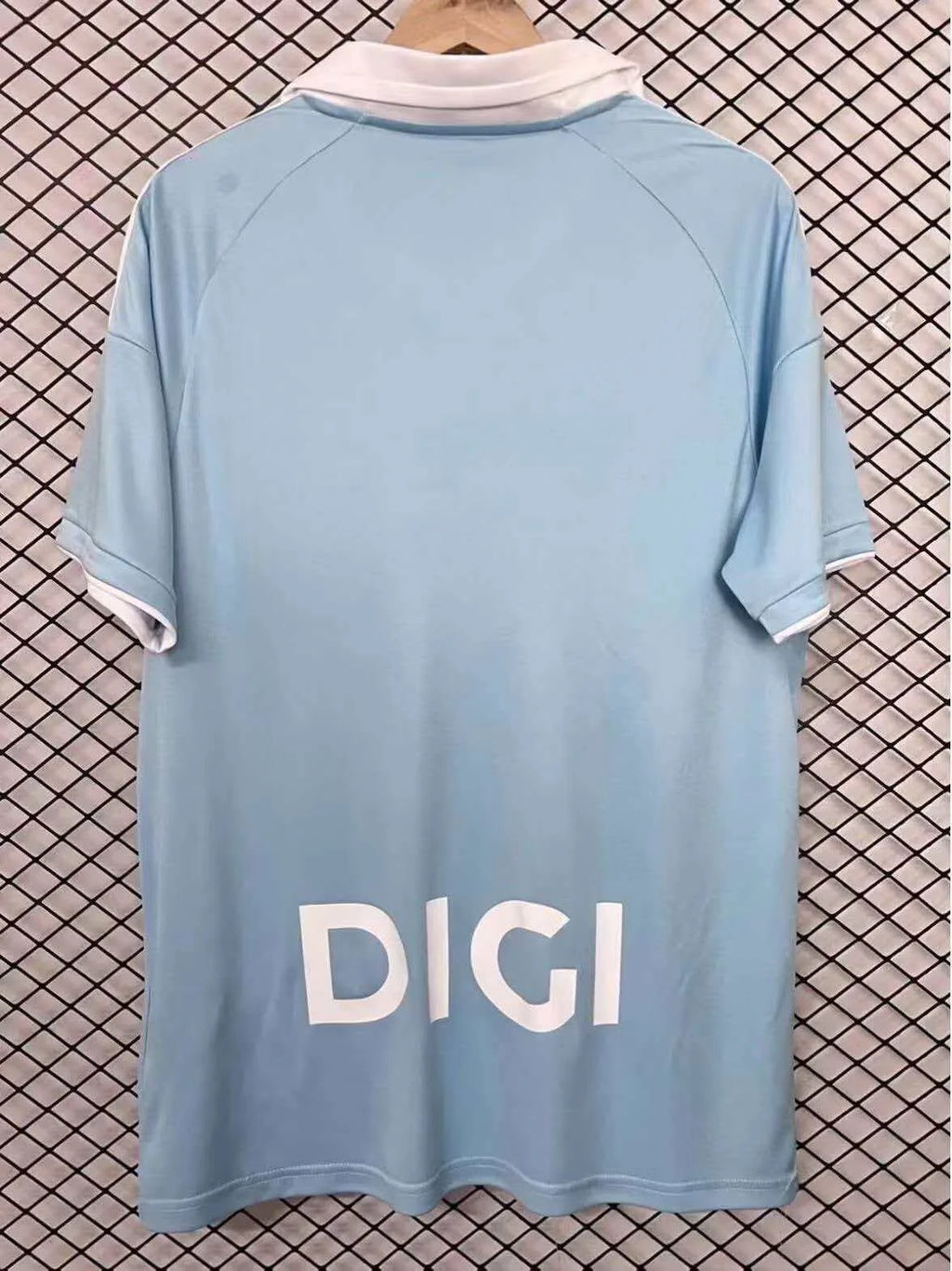 Camiseta Centenario Real Oviedo 2025/26