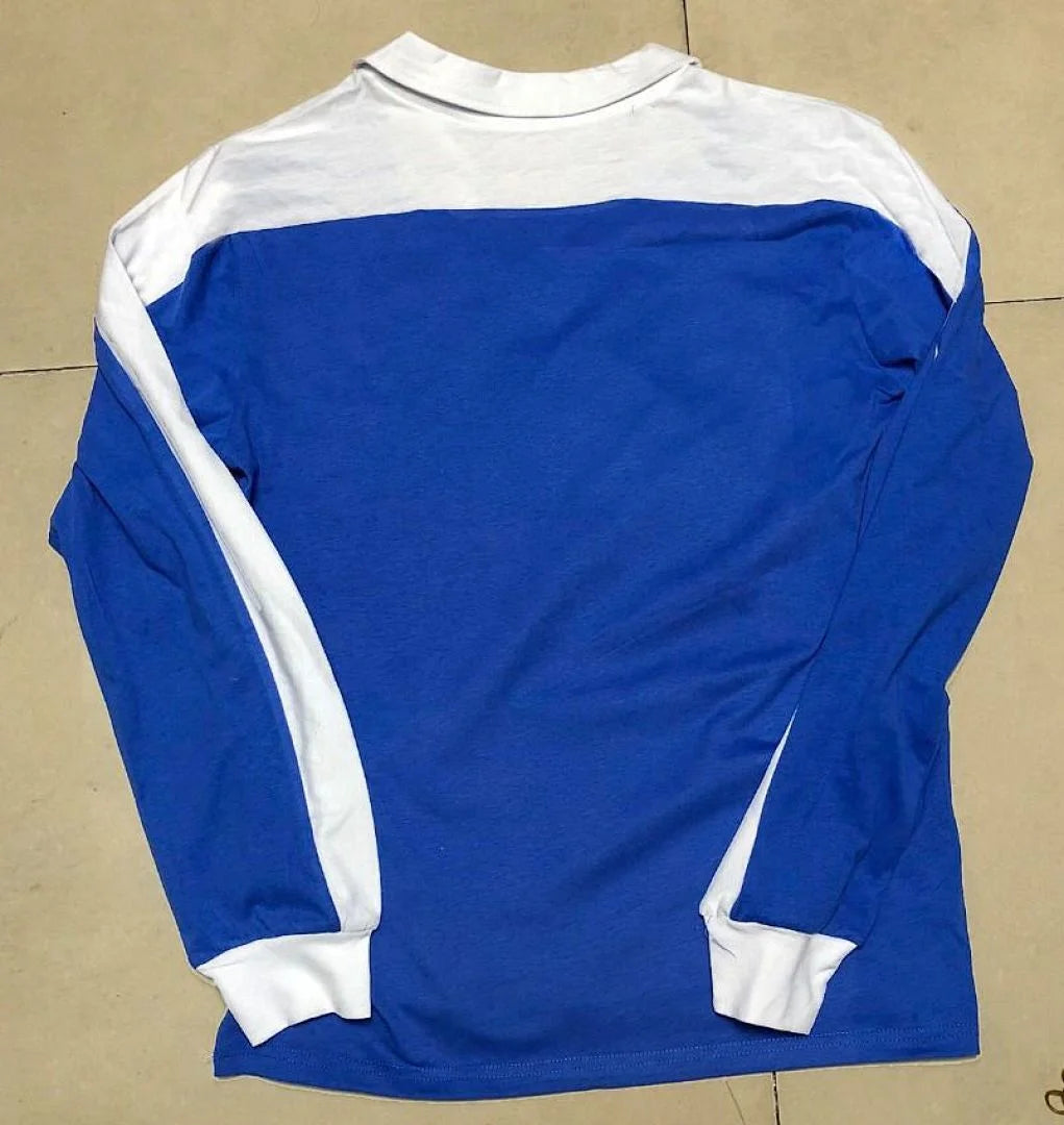 Camiseta Local Real Oviedo 1981/82