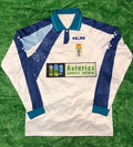 Camiseta Visitante Real Oviedo 1993/94