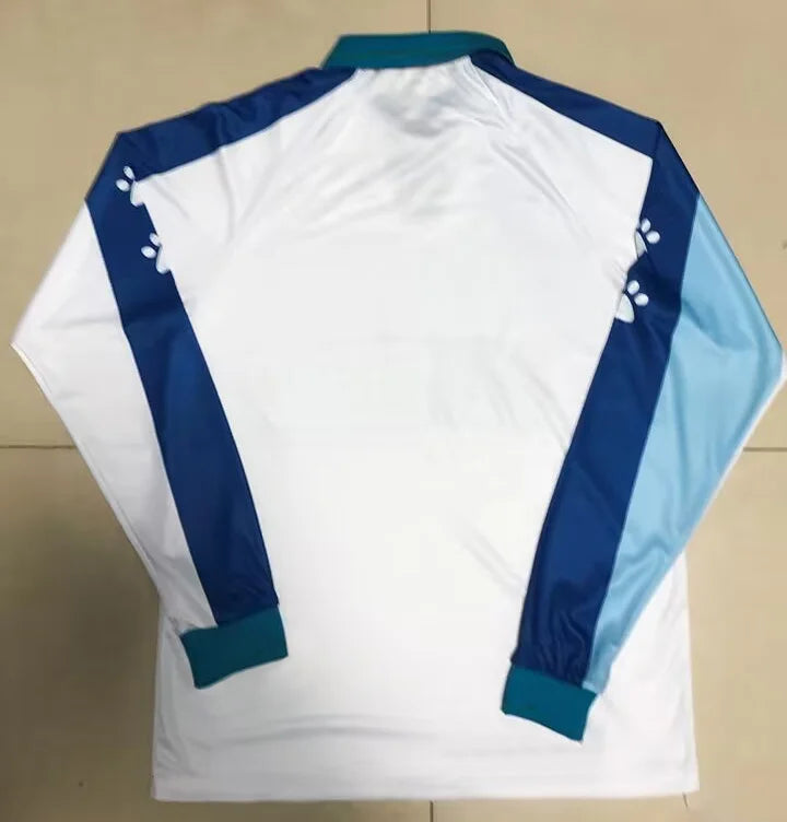 Camiseta Visitante Real Oviedo 1993/94
