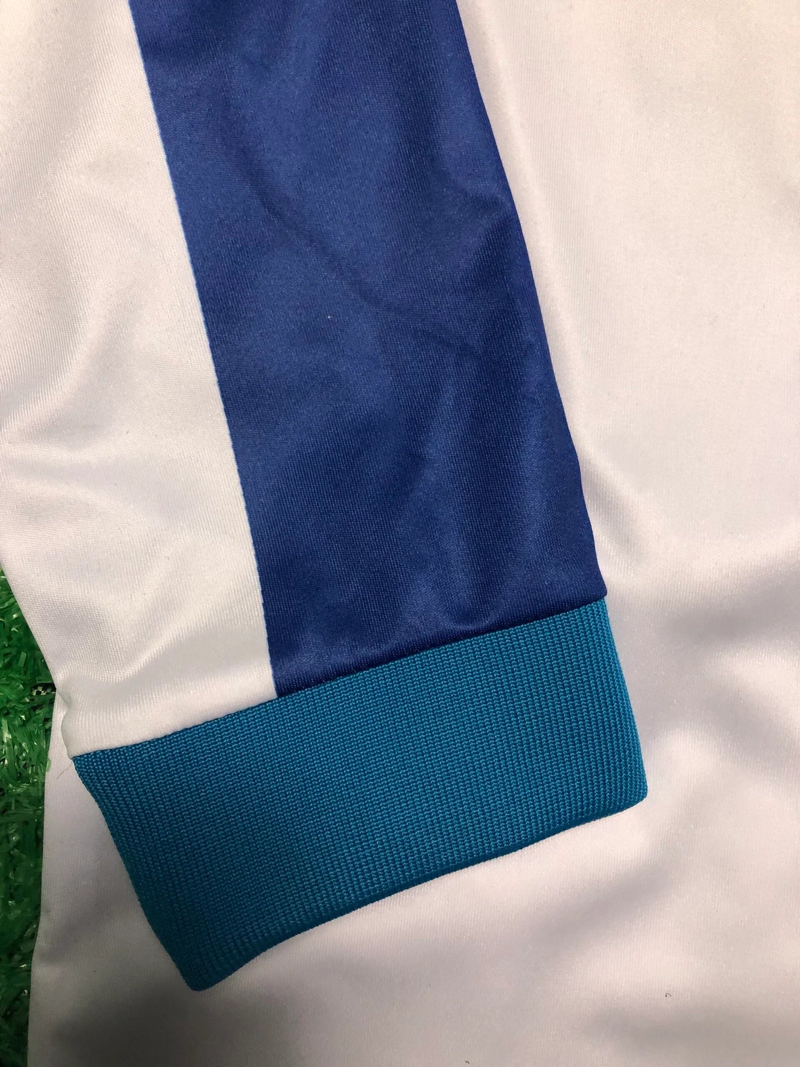Camiseta Visitante Real Oviedo 1993/94