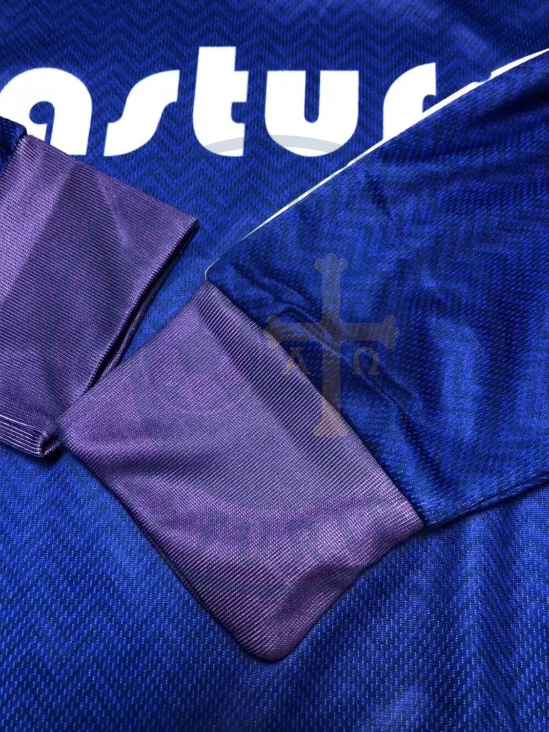 Camiseta Local Real Oviedo 1992/93